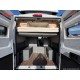 Knaus Boxlife 540 MQ Platinum Selection 2026 | Tetto Pop-up